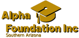 Alpha Foundation Inc.